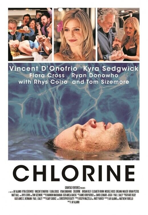 Светло-зеленый (2013) - постер 1