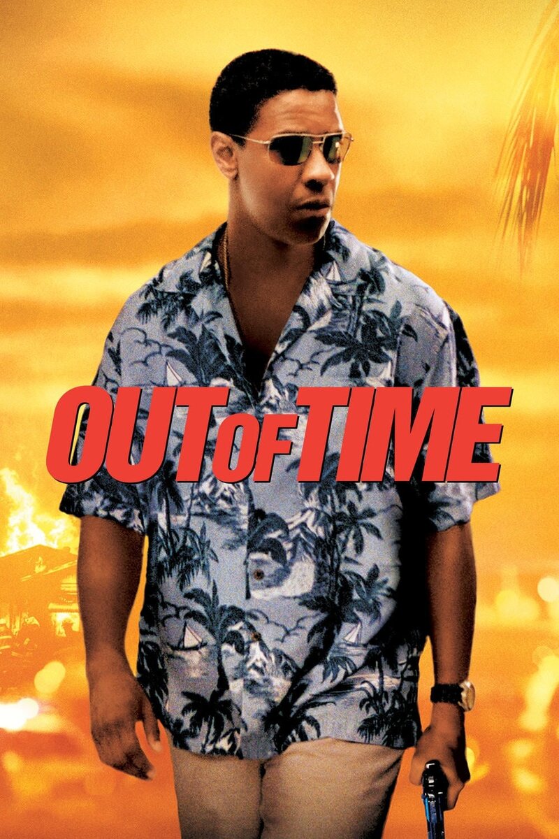 Out of Time (2003) - poster 1
