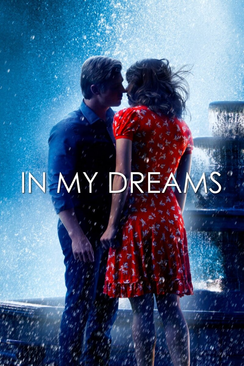 In My Dreams (2014) - poster 1
