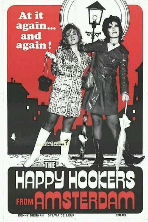 Business Is Business (1971) - poster 1