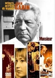 Monsieur (1964) - poster 1