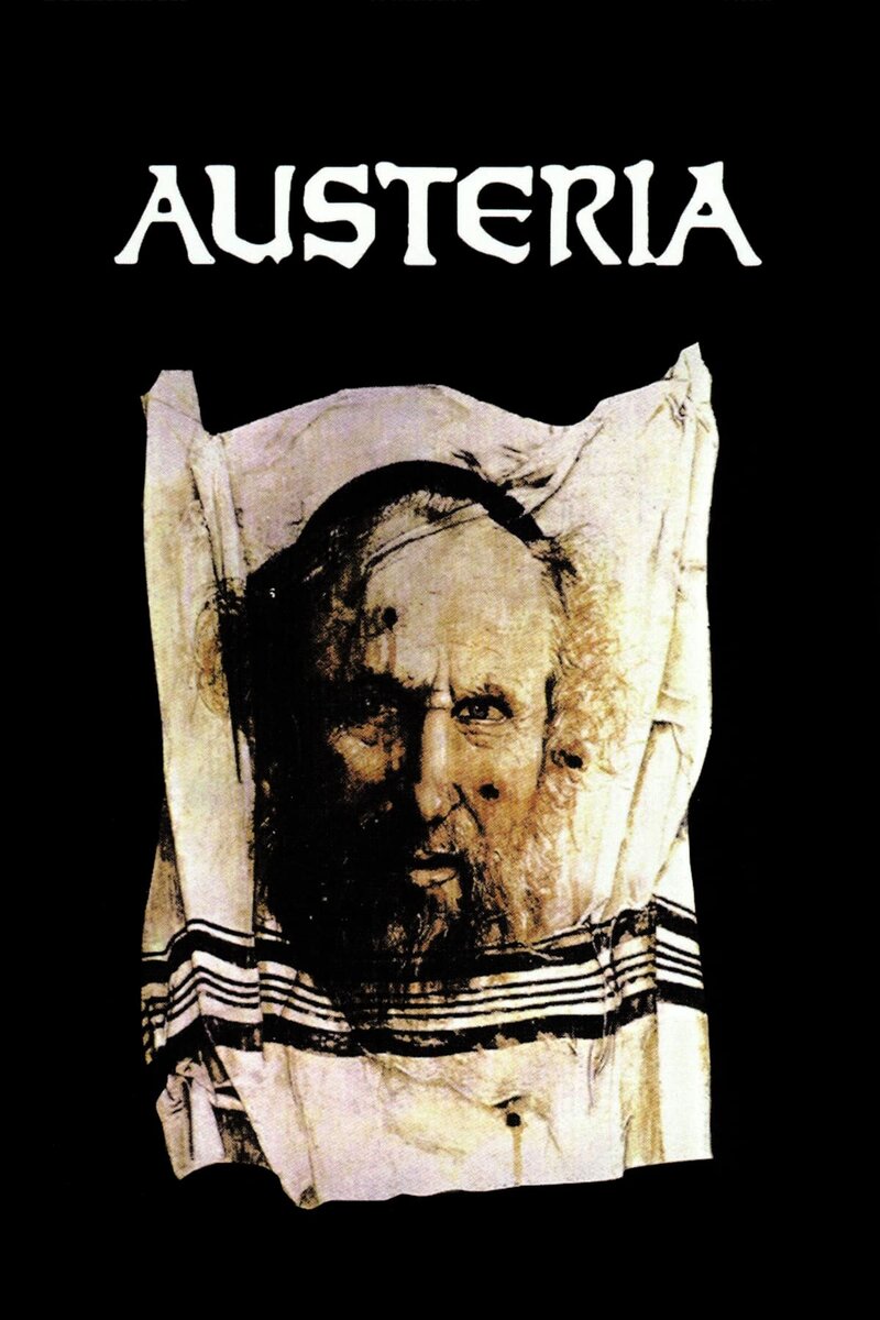 Austeria (1982) - poster 1