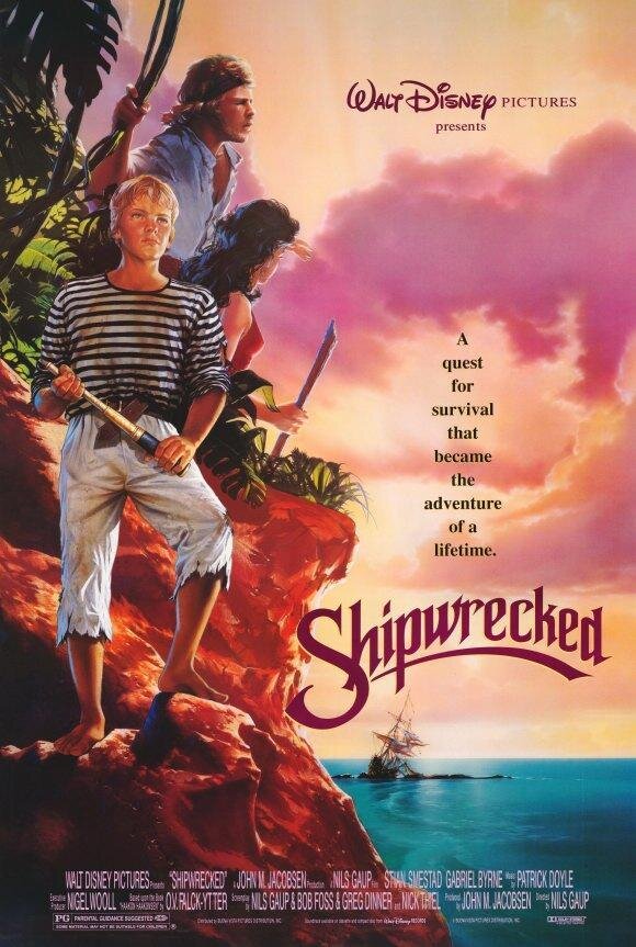 Haakon Haakonsen (1990) - poster 2