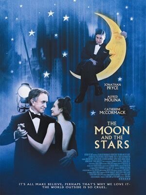 The Moon and the Stars (2007) - poster 3