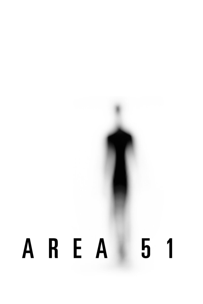 Зона 51 (2013) - постер 2
