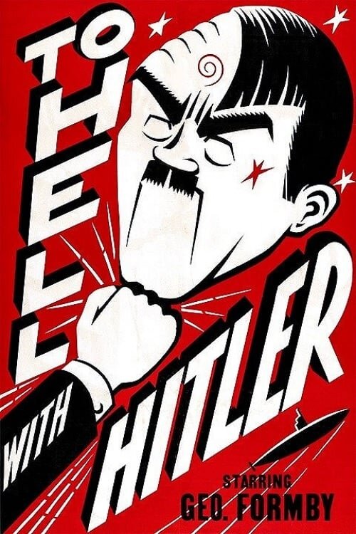 Let George Do It! (1940) - poster 1