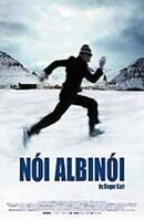 Noi the Albino (2003) - poster 2