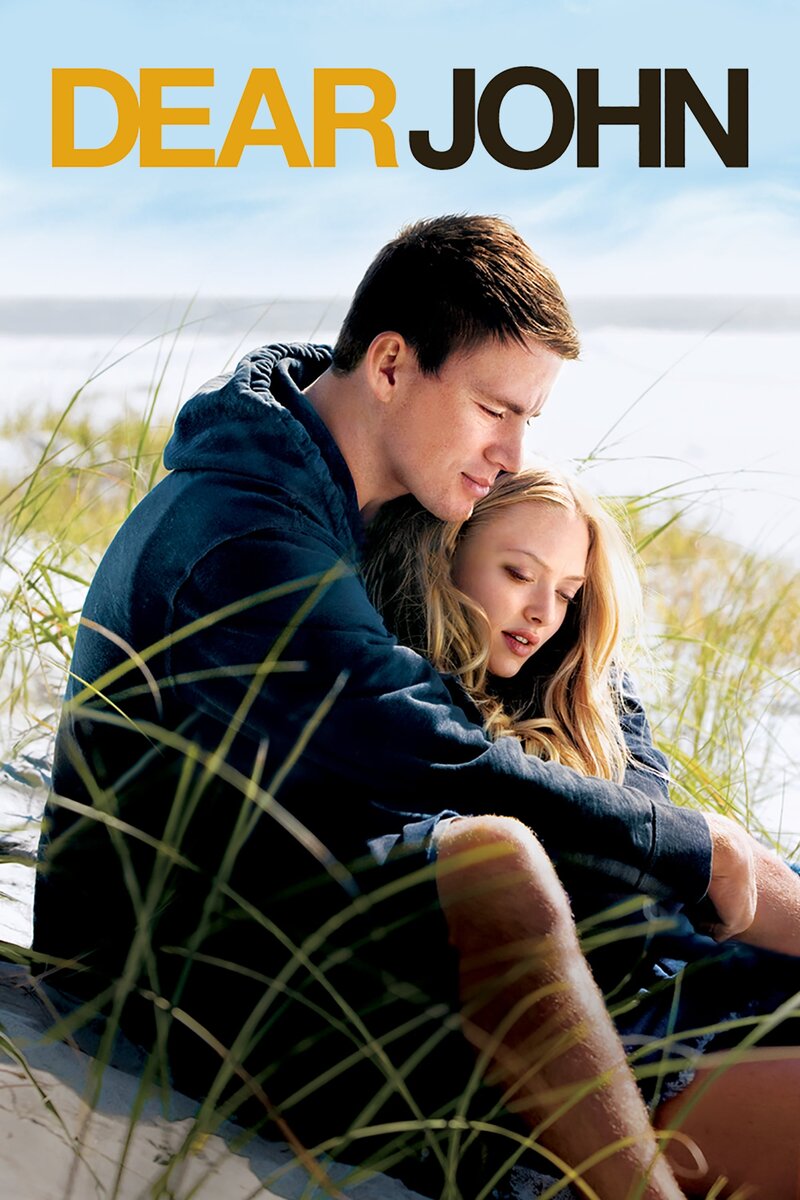 Dear John (2009) - poster 1