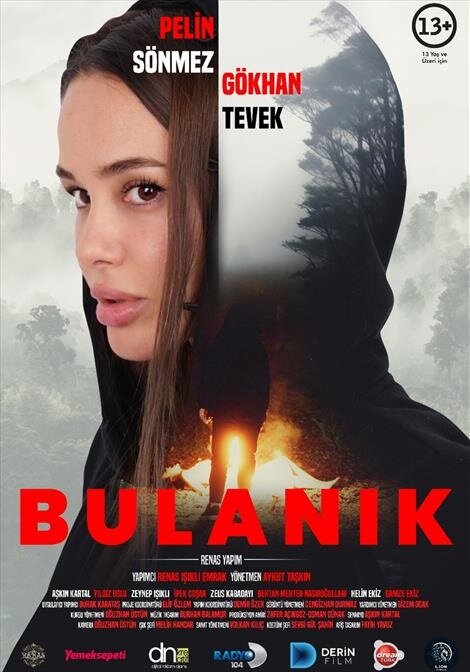 Bulanik (2024) - poster 1
