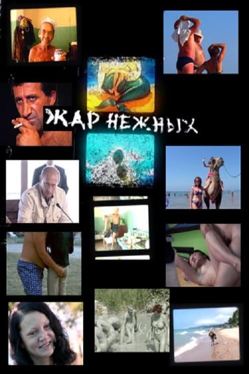 Жар нежных. Дикий пляж (2005) - постер 1