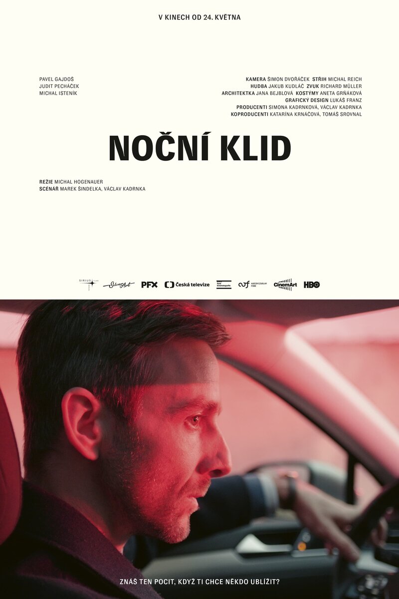 Calm in the Canopy (2023) - poster 1