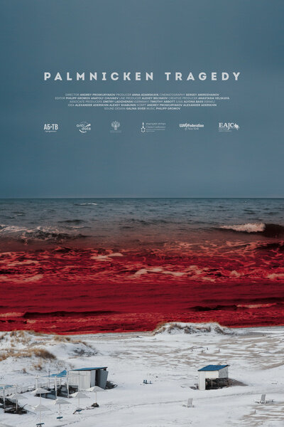 The Palmnicken Tragedy (2023) - poster 1