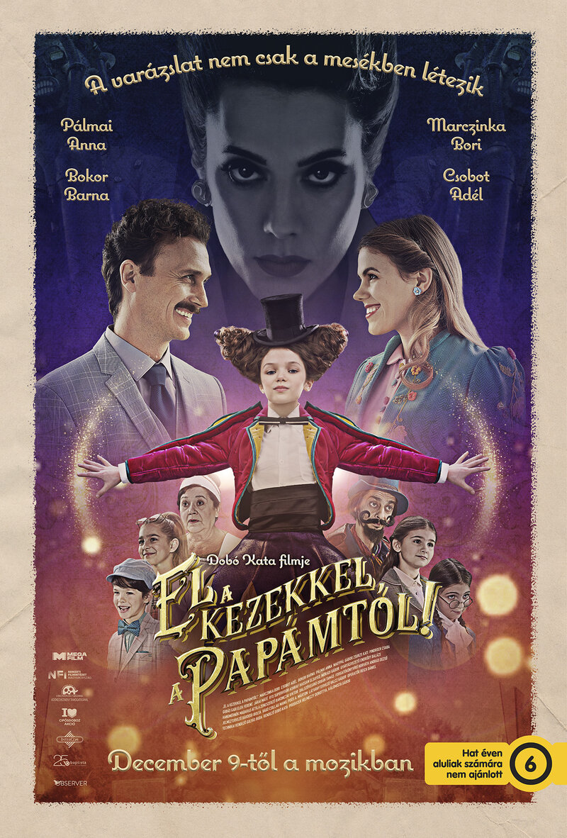 Stop My Stepmom (2021) - poster 1
