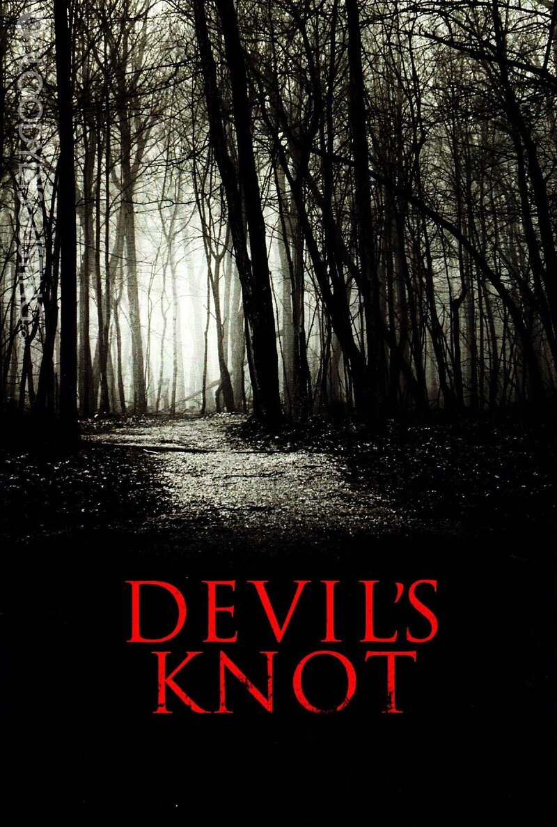 Devil's Knot (2013) - poster 1