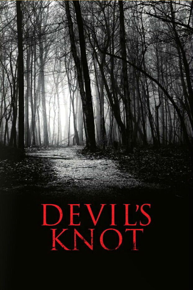 Devil's Knot (2013) - poster 4