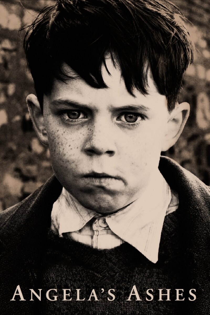 Angela's Ashes (1999) - poster 1