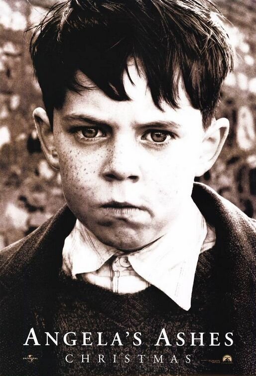 Angela's Ashes (1999) - poster 2