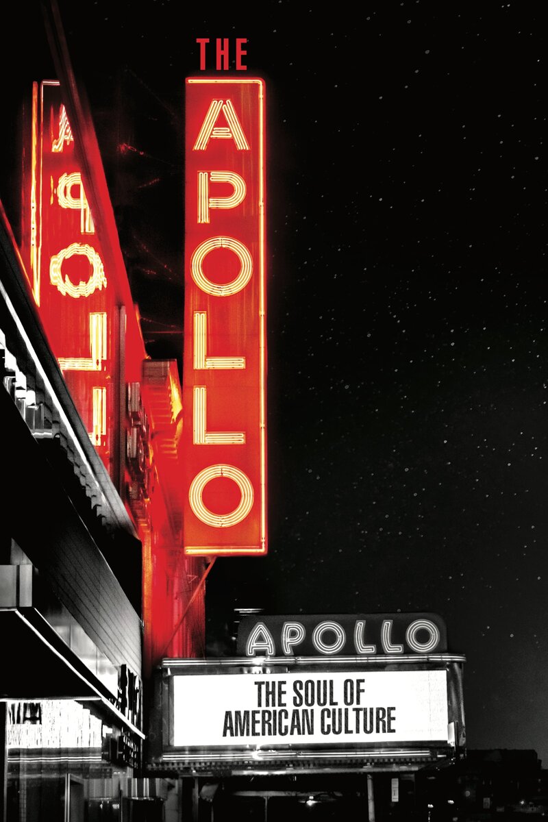 The Apollo (2019) - poster 1