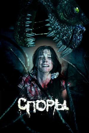 Споры (2011) - постер 1