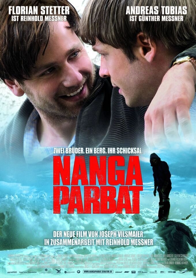 Нанга Парбат (2010) - постер 1