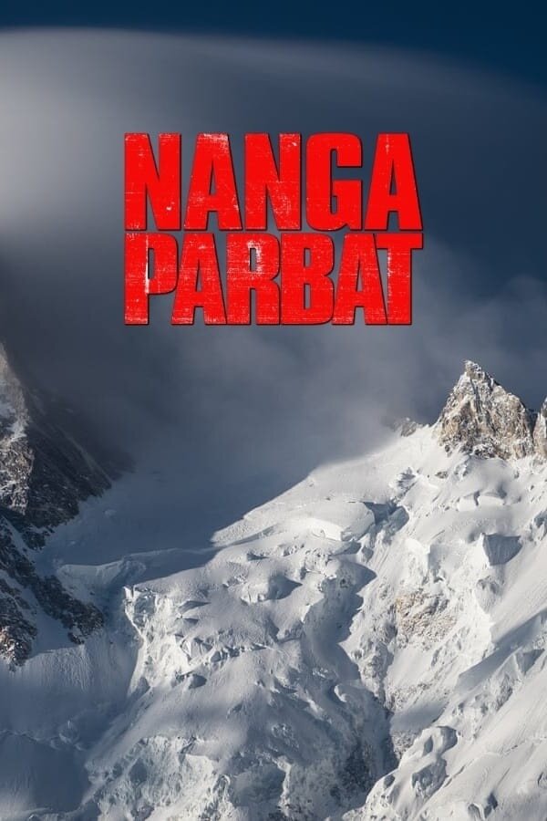 Нанга Парбат (2010) - постер 2