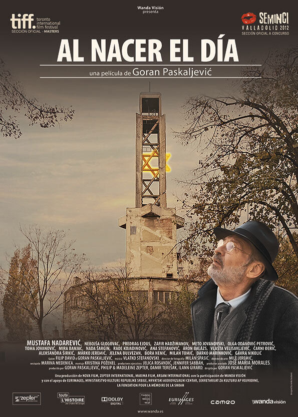When Day Breaks (2012) - poster 2