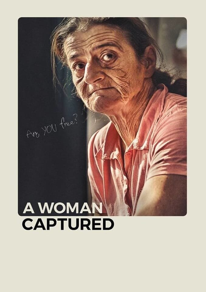 Женщина в плену (2017) - постер 2
