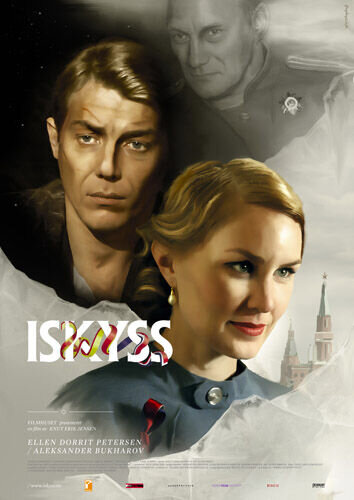 Ice kiss / Iskyss (2008) - poster 1