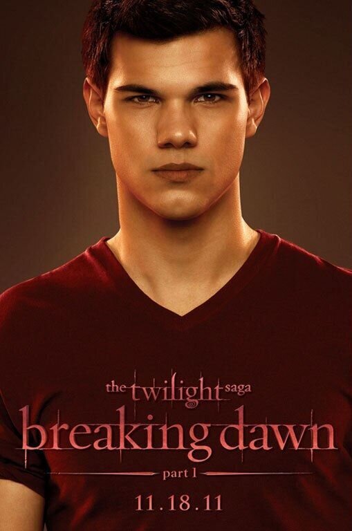 The Twilight Saga: Breaking Dawn - Part 1 (2011) - poster 9