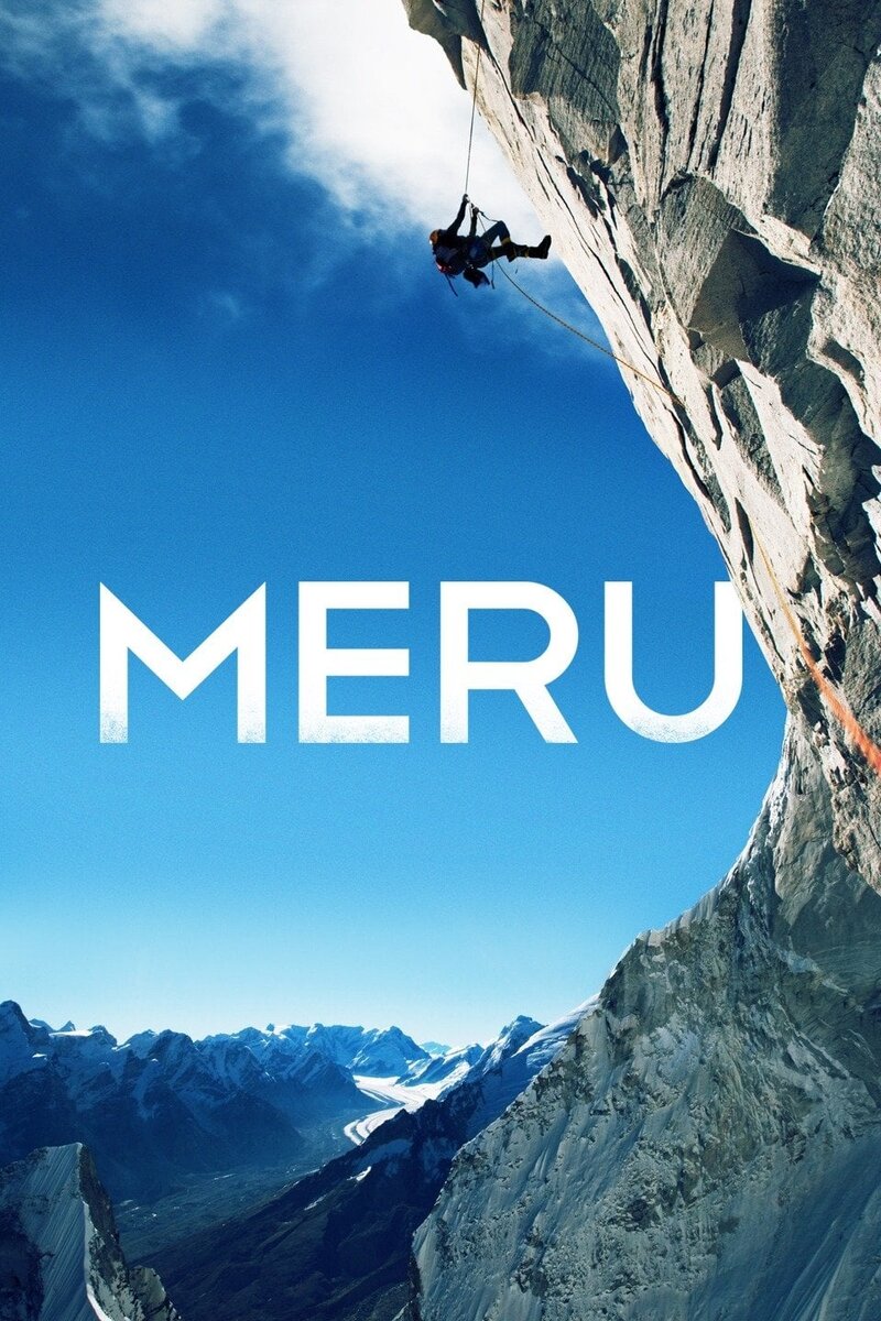 Меру (2015) - постер 2
