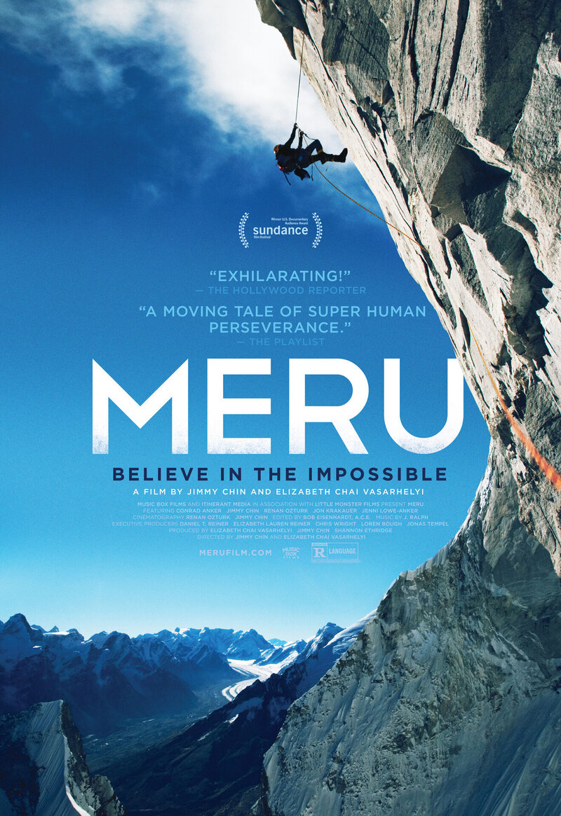 Меру (2015) - постер 1