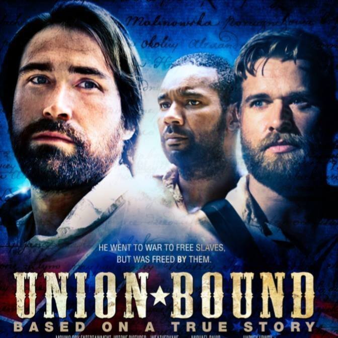Union Bound (2016) - poster 2
