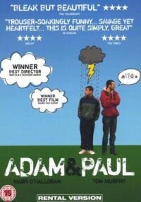 Адам и Пол (2004) - постер 1