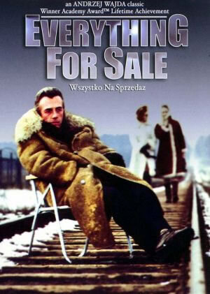 Все на продажу (1969) - постер 1