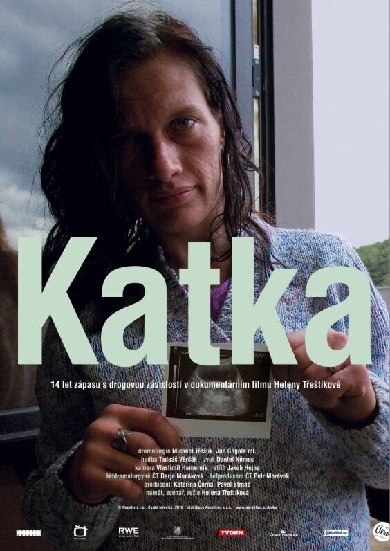 Катька (2009) - постер 1