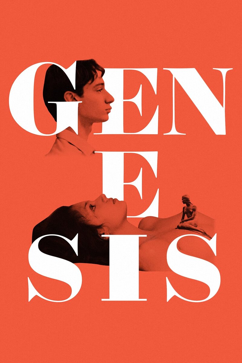Genesis (2018) - poster 1