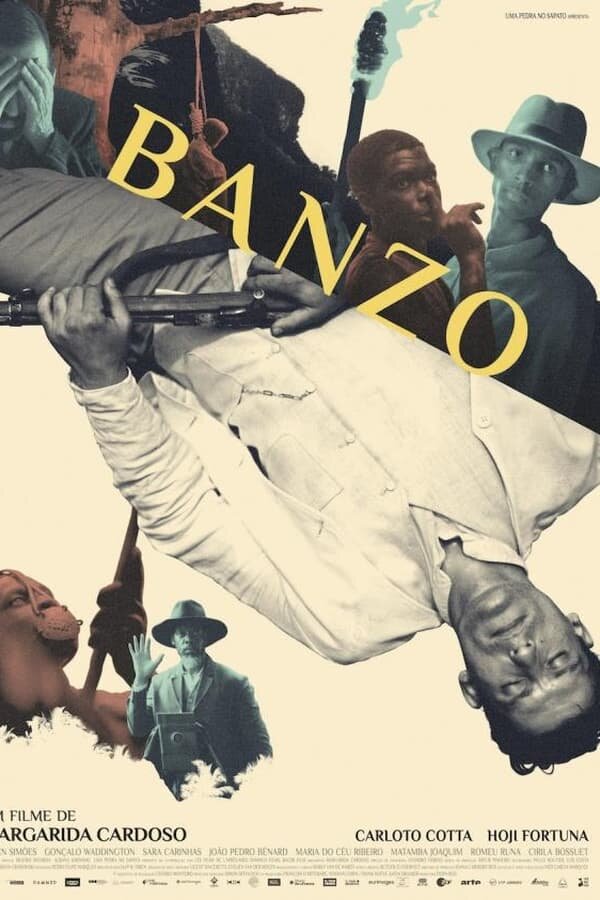 Banzo (2024) - постер 1