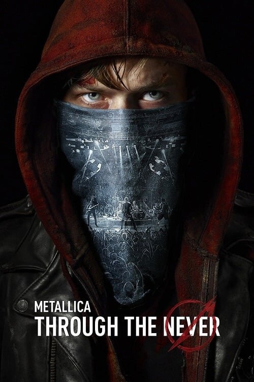 Metallica: Сквозь невозможное (2013) - постер 6