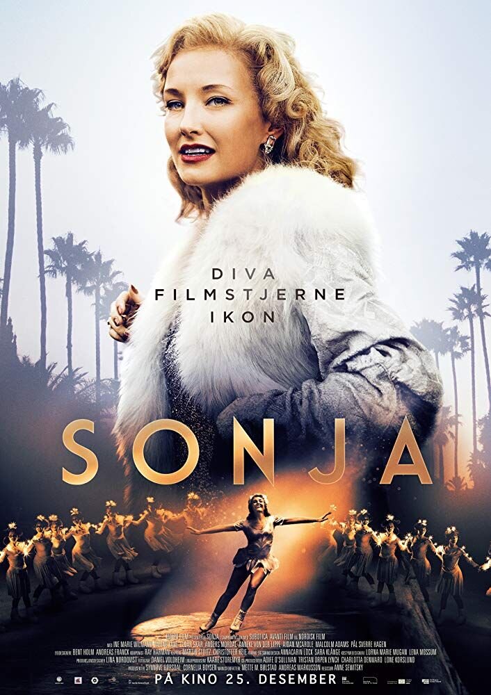 Белый лебедь (2018) - постер 2