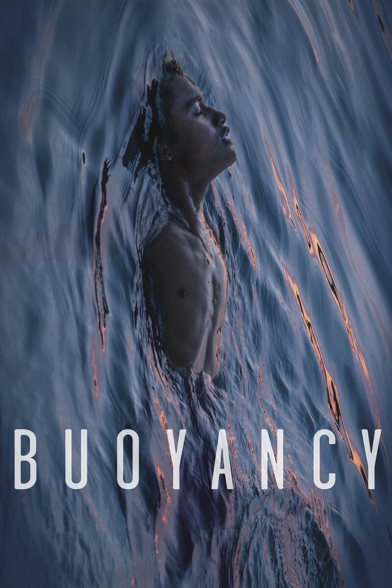 Buoyancy (2019) - poster 2