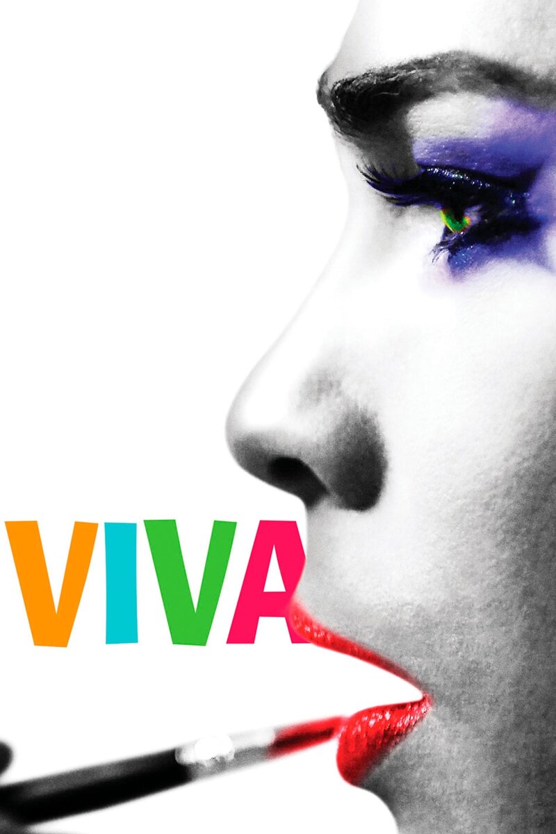 Вива (2015) - постер 2