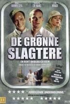 The Green Butchers (2003) - poster 2