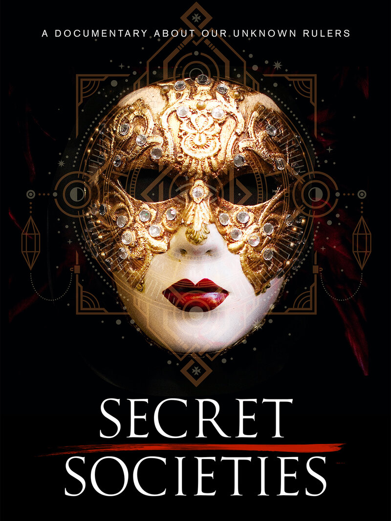 Secret Societies (2020) - poster 1