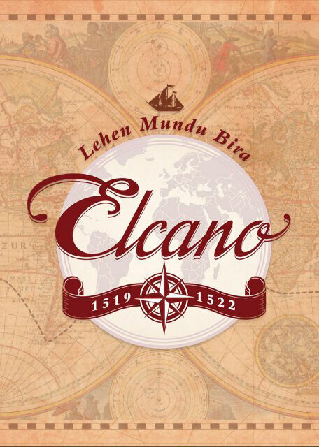 Elcano Lehen Mundu Bira (2019) - poster 3
