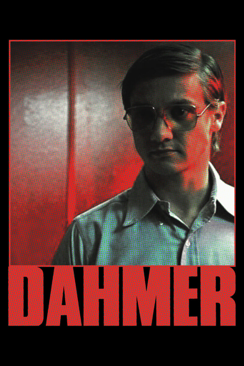 Палач Дамер (2002) - постер 3