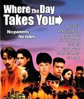 Where the Day Takes You (1992) - poster 2