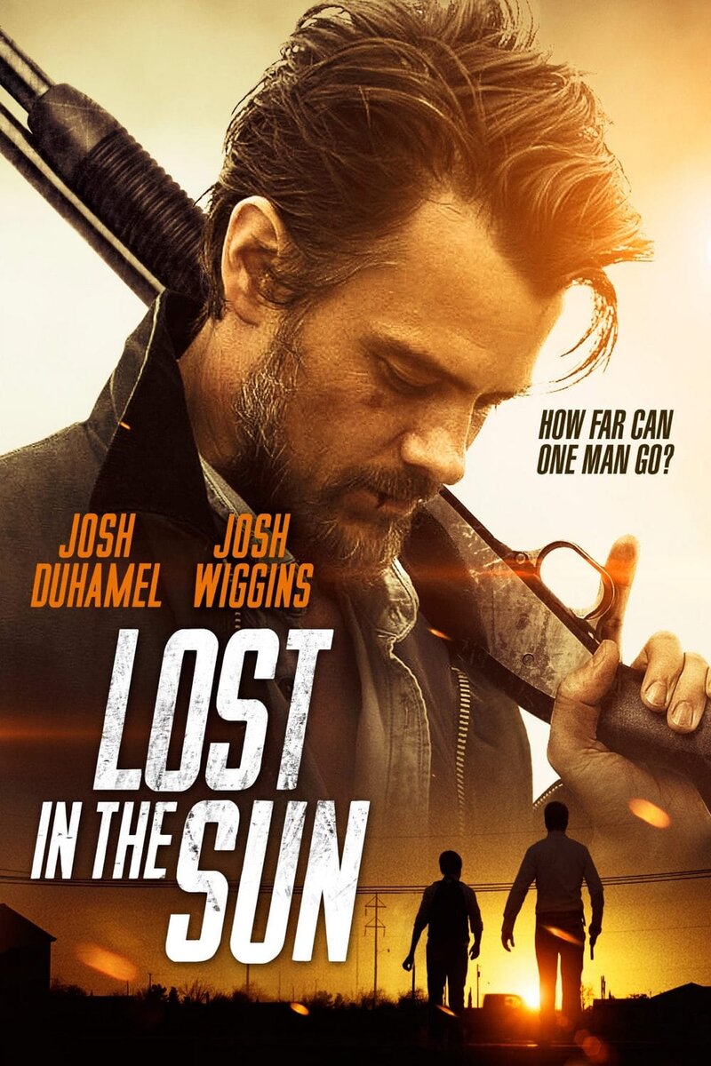 Опасный попутчик (2016) - постер 2