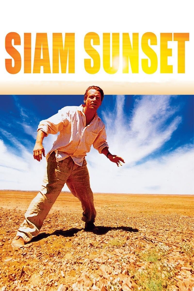 Siam Sunset (1999) - poster 1