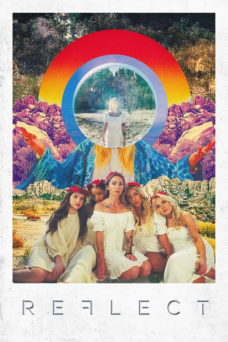 Reflect (2023) - poster 2