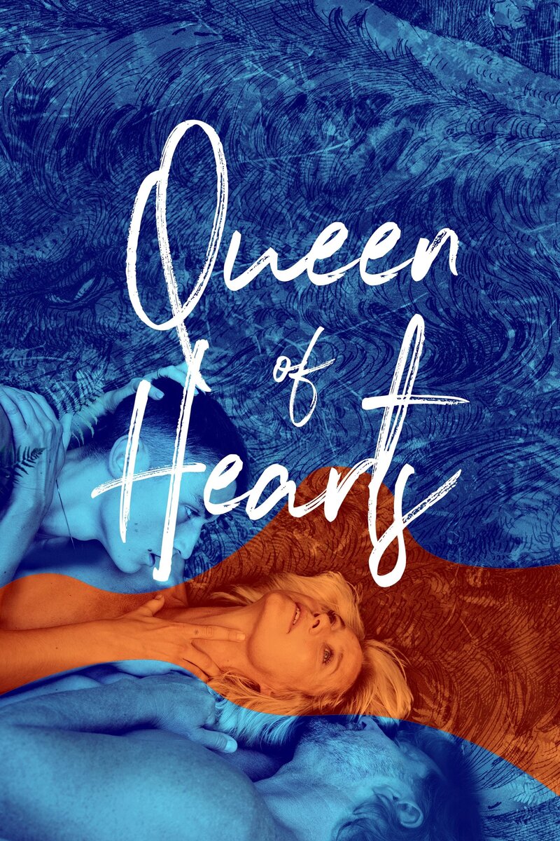 Queen of Hearts (2018) - poster 1